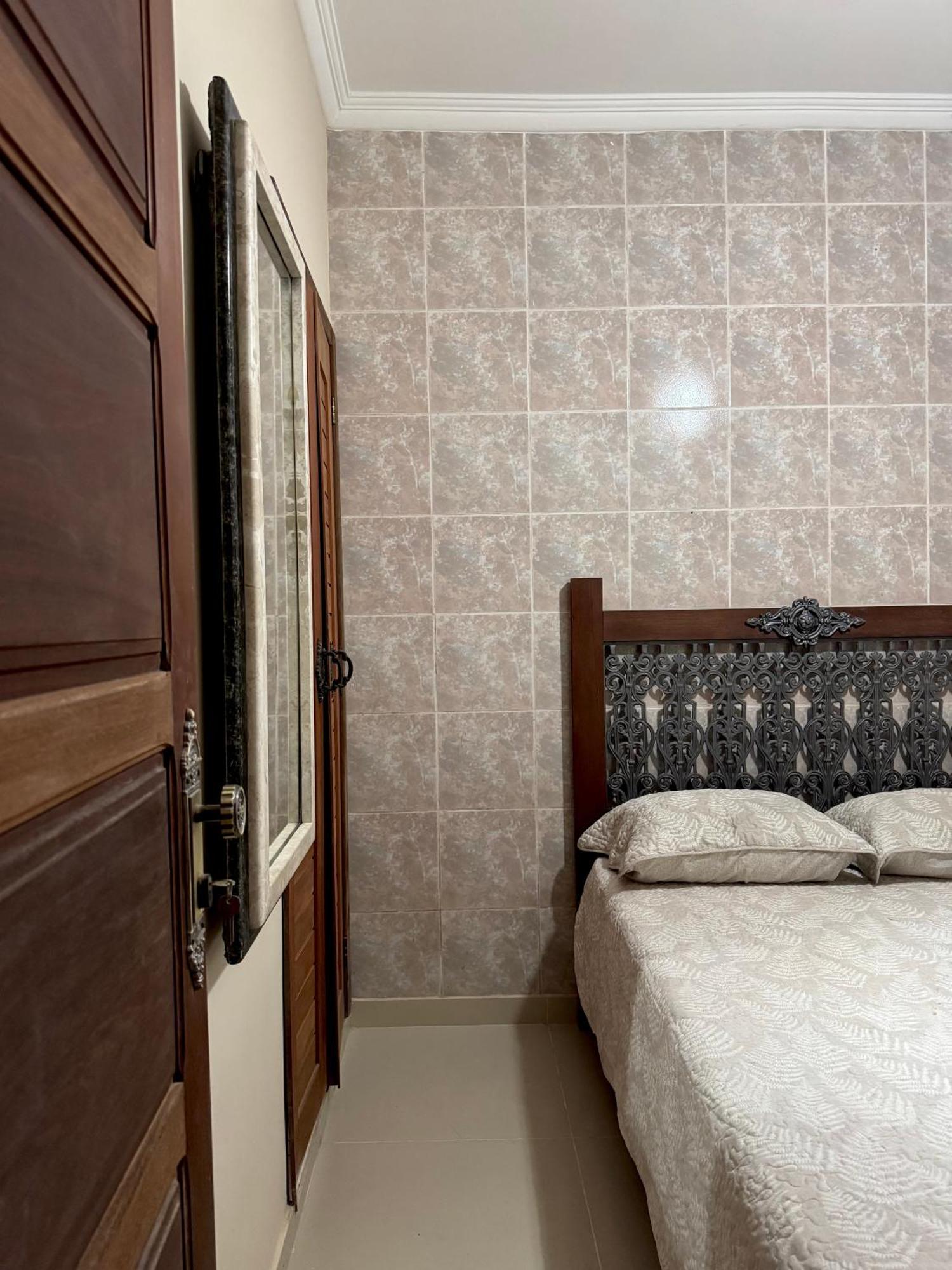 Casa Da Josi - Pajucara Apartment Maceió Exterior foto