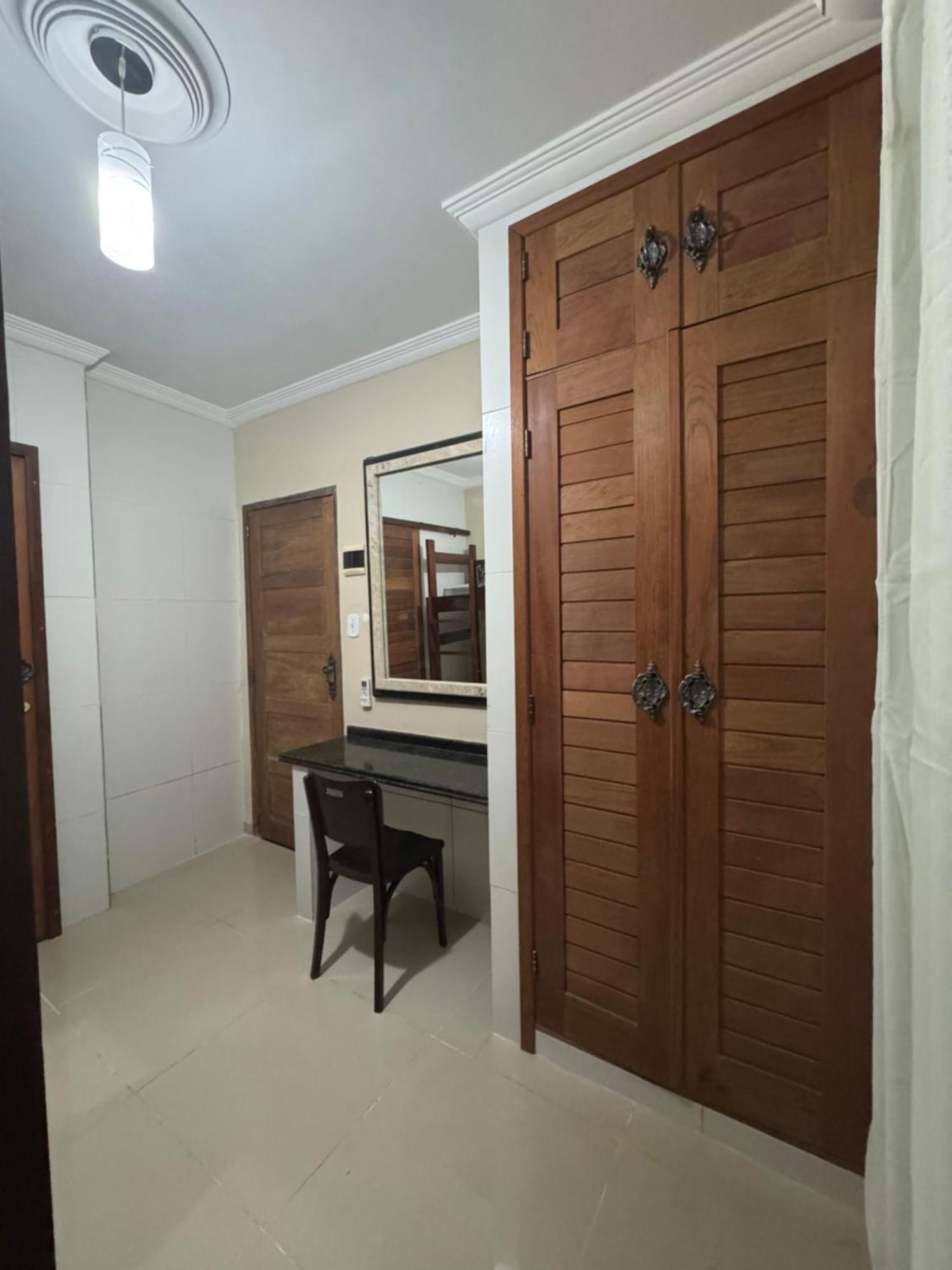 Casa Da Josi - Pajucara Apartment Maceió Exterior foto