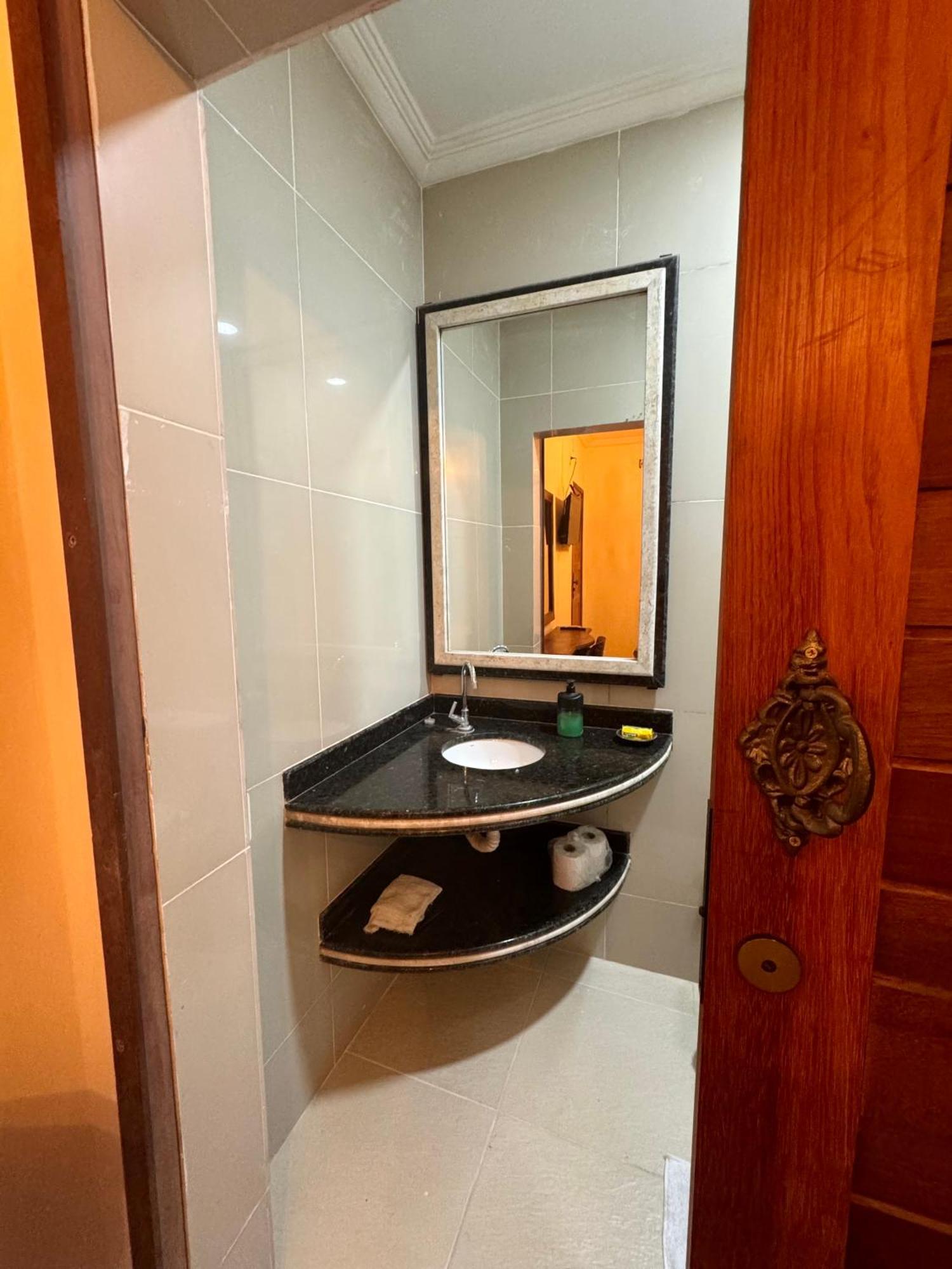 Casa Da Josi - Pajucara Apartment Maceió Exterior foto