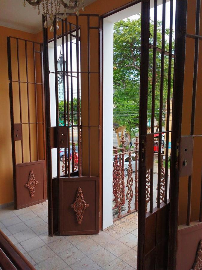 Casa Da Josi - Pajucara Apartment Maceió Exterior foto