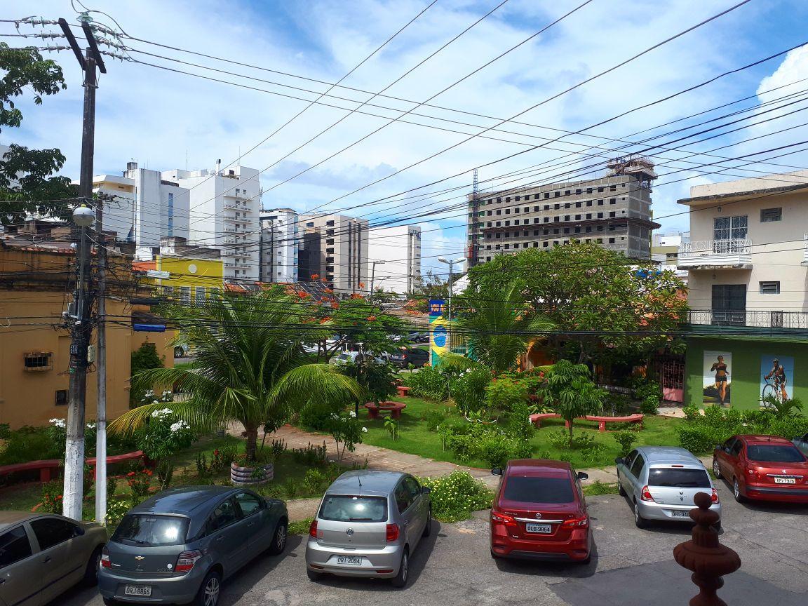 Casa Da Josi - Pajucara Apartment Maceió Exterior foto